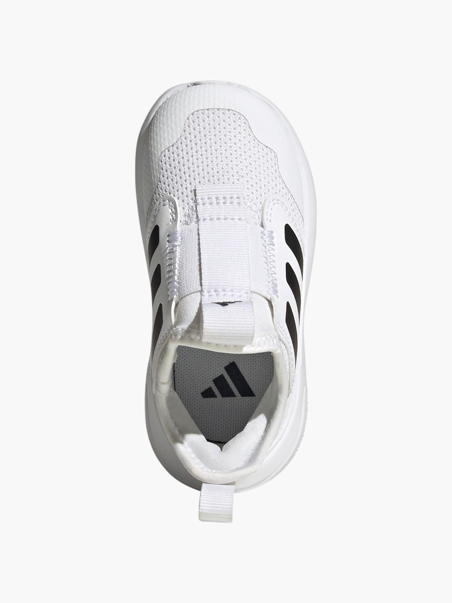 Kids TENSAUR COMFORT AC I Slip-On Sports Shoes - IH1057