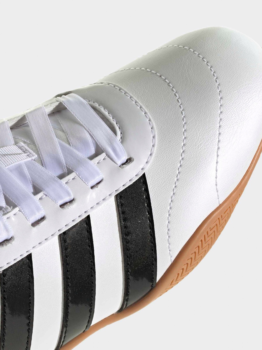 Girls Grand Court Lo Lace-Up Ankle Sneakers