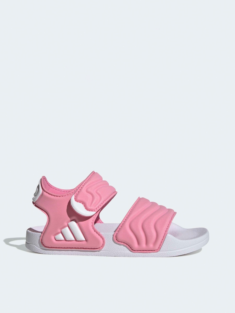 Girls Adilette Sandal 2 Hook and Loop Sandals