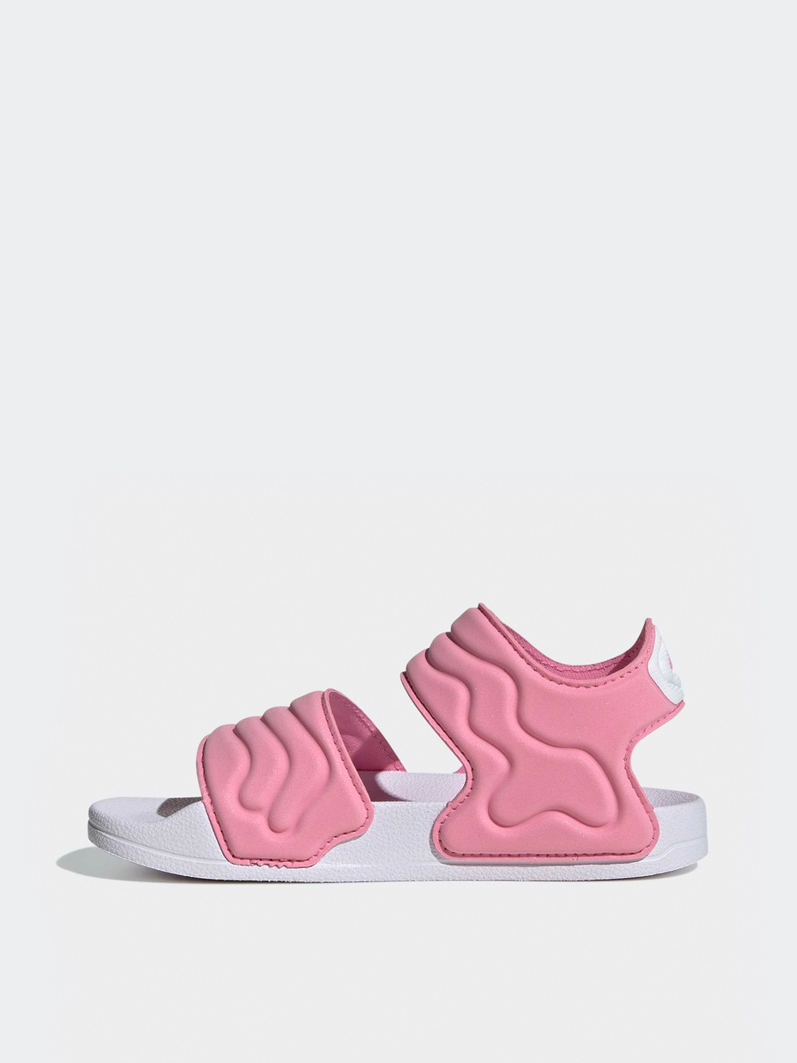 Girls Adilette Sandal 2 Hook and Loop Sandals