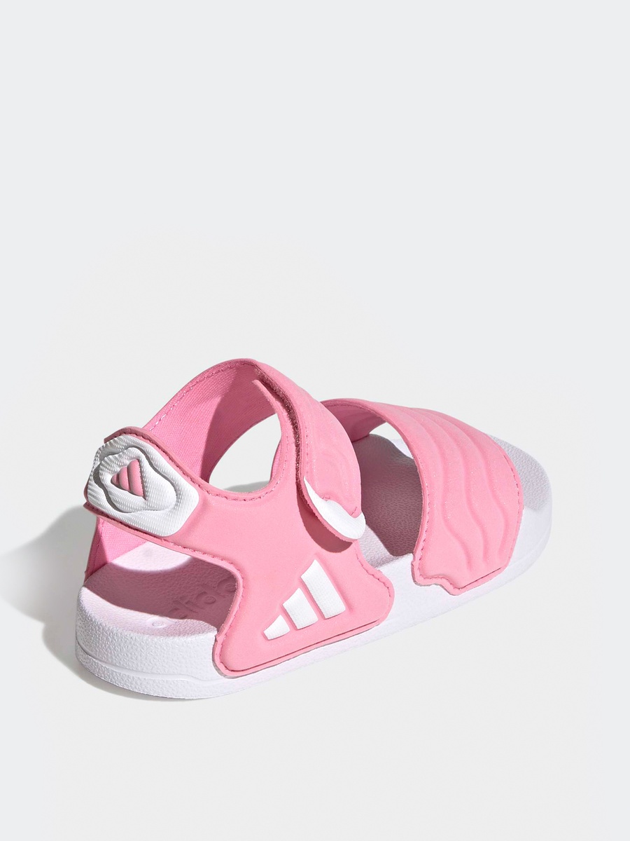 Girls Adilette Sandal 2 Hook and Loop Sandals