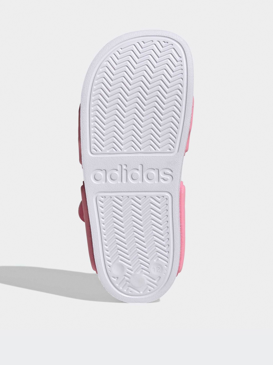 Girls Adilette Sandal 2 Hook and Loop Sandals