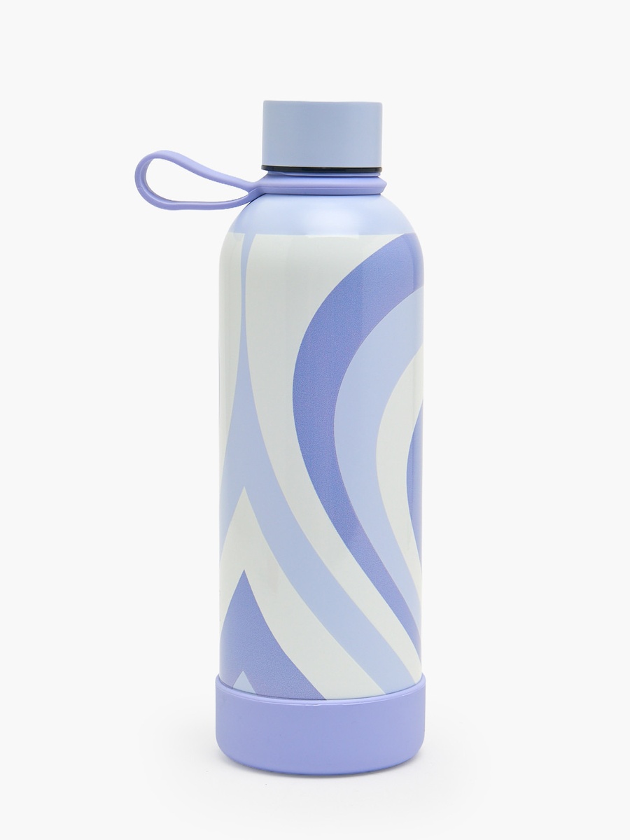 Kuromi Stainless Steel Water Bottle