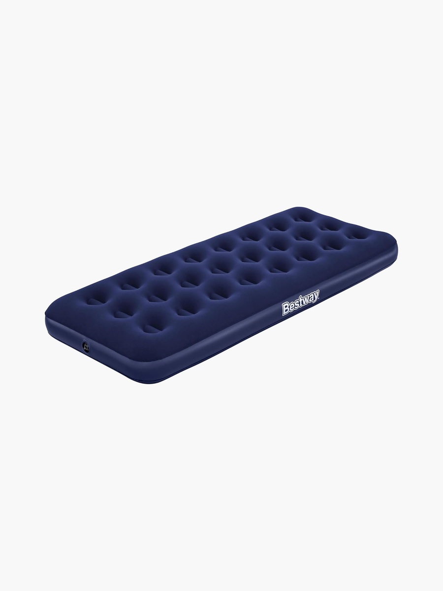 Single Inflatable Airbed