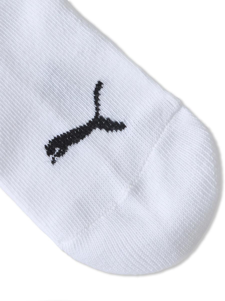 Pack of 3 Boys Socks with Logo Print