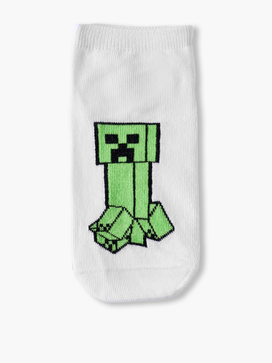 Pack of 3 Boys Socks Ankle Length