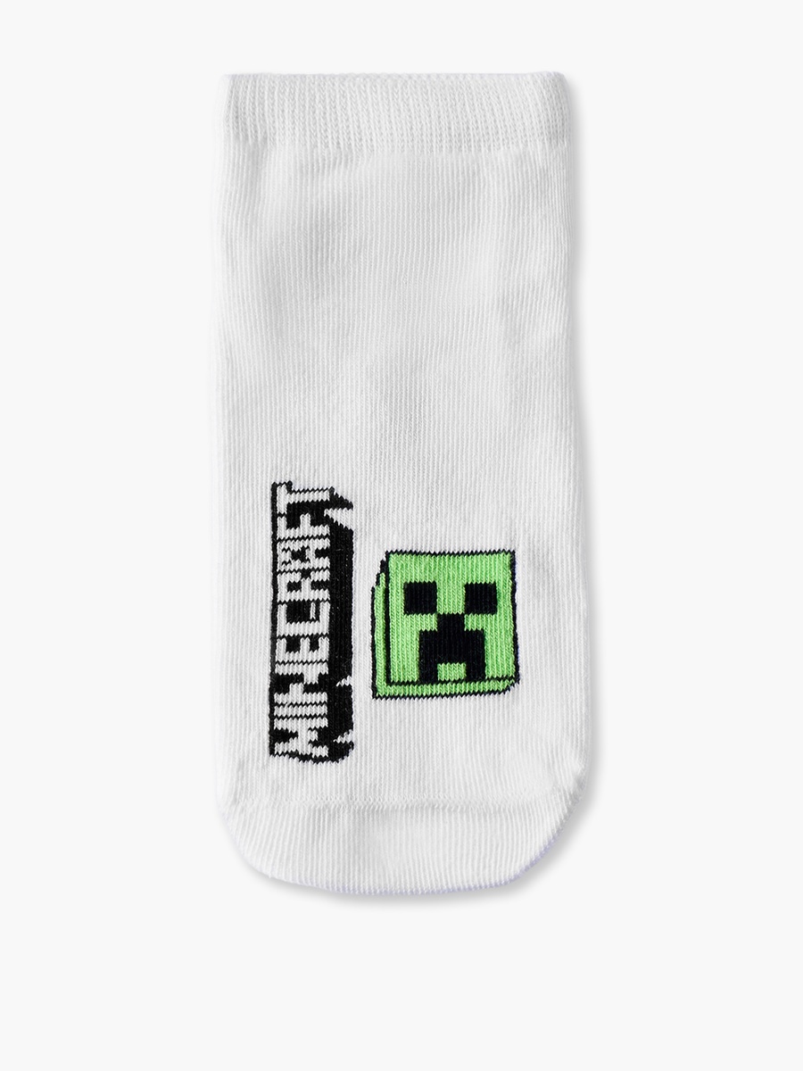 Pack of 3 Boys Socks Ankle Length