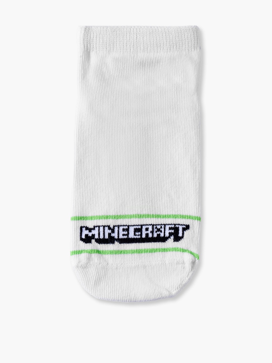 Pack of 3 Boys Socks Ankle Length