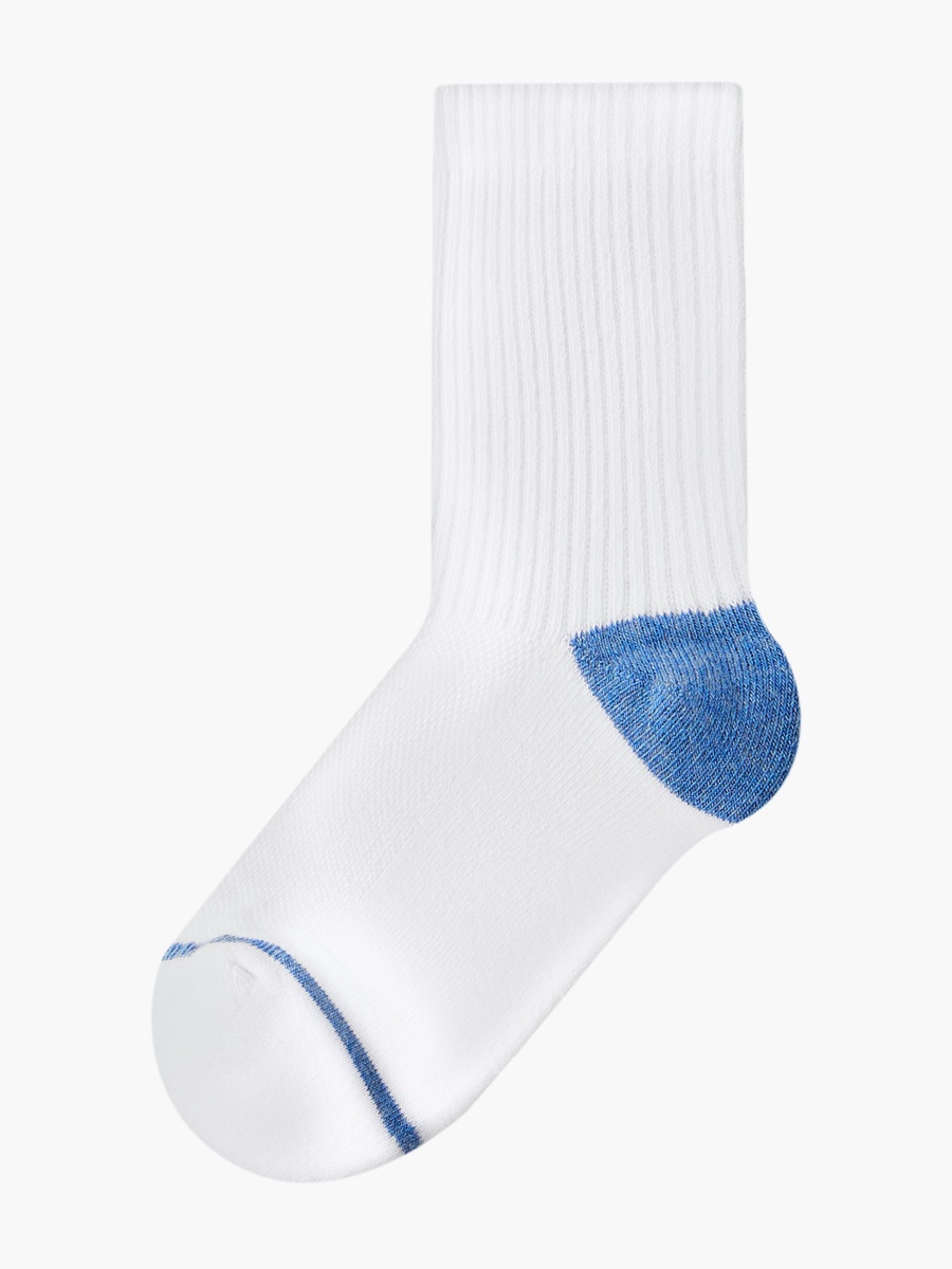 Pack of 3 Boys Quarter Length Socks