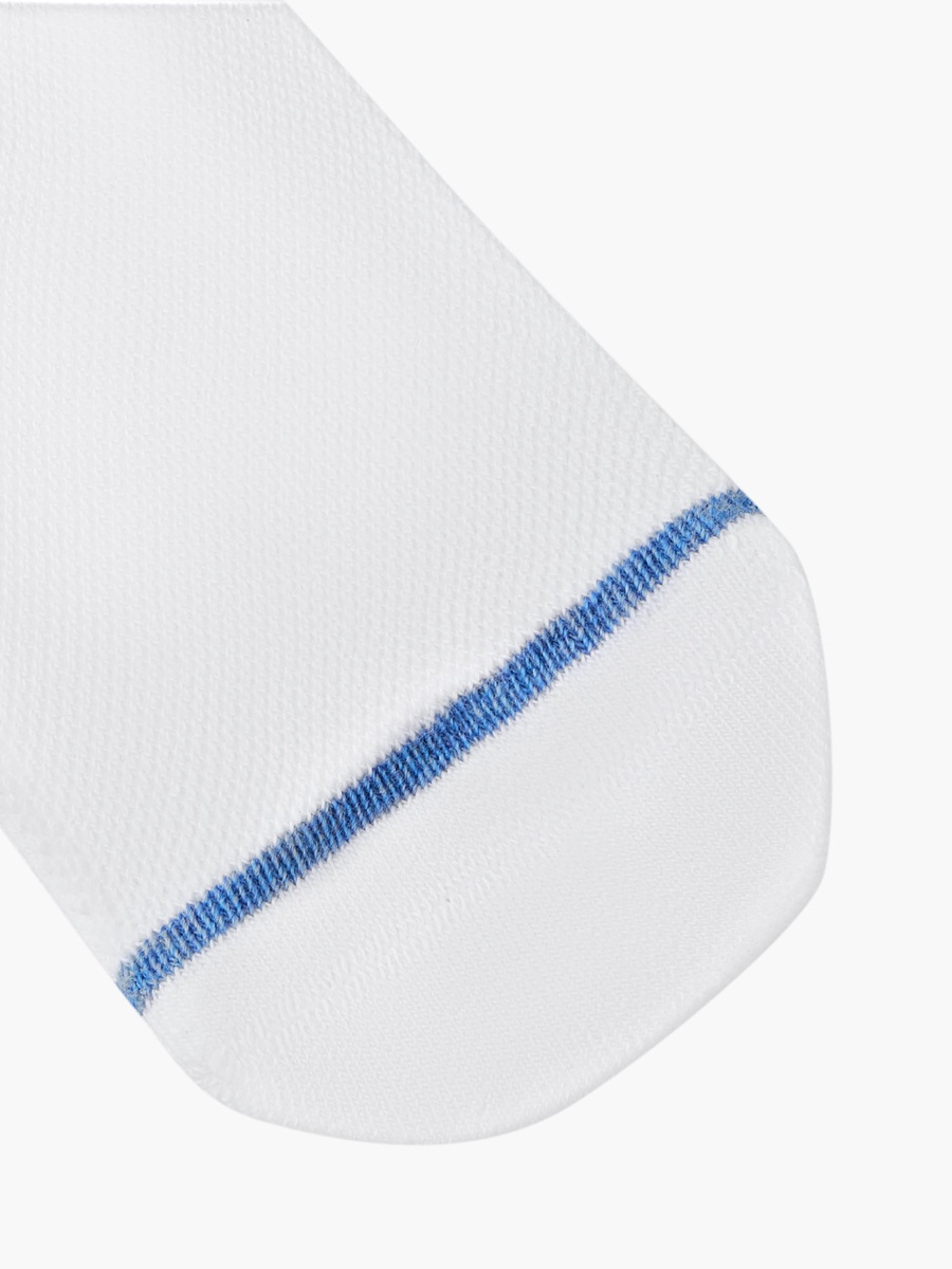 Pack of 3 Boys Quarter Length Socks
