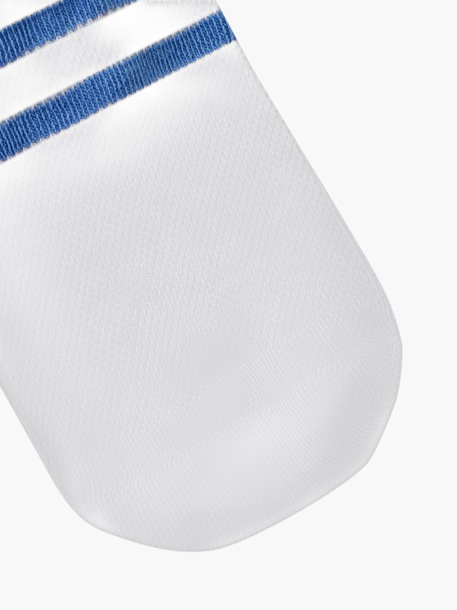 Pack of 3 Boys Quarter Length Socks
