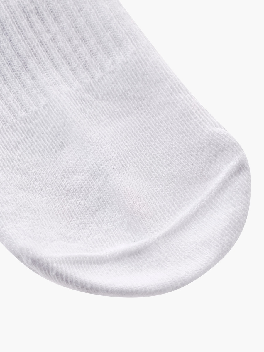 Pack of 3 Girls Ankle Length Socks