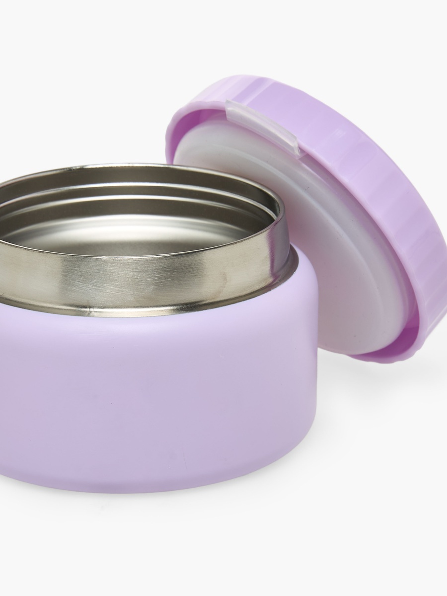 Solid Sandwich Box with Handle