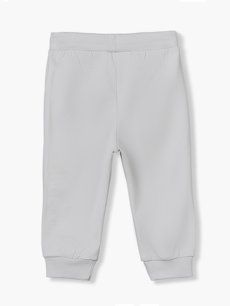 Drawstring Waist Joggers with Pockets