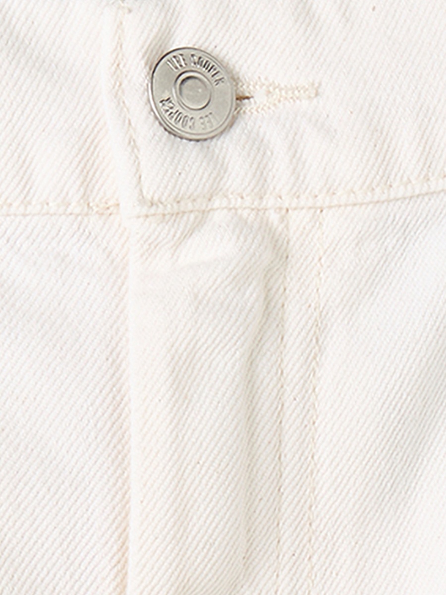 Jeans with Pockets