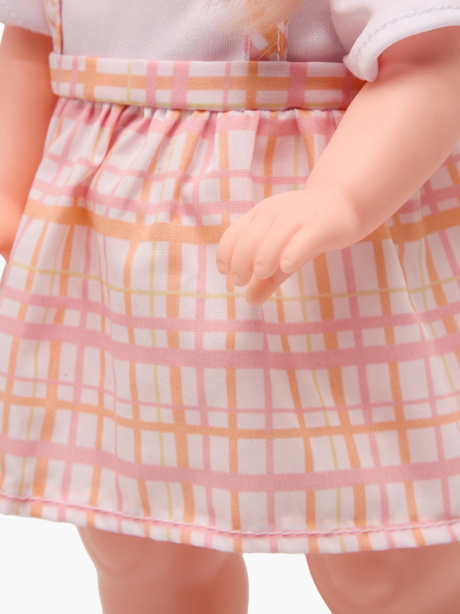 Walking Anna Doll Playset