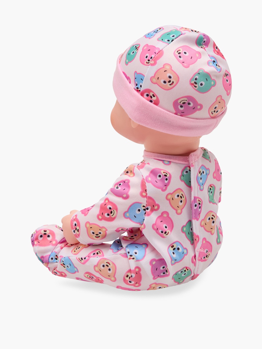 Baby Feels Better Nurturing Doll - 41 cm
