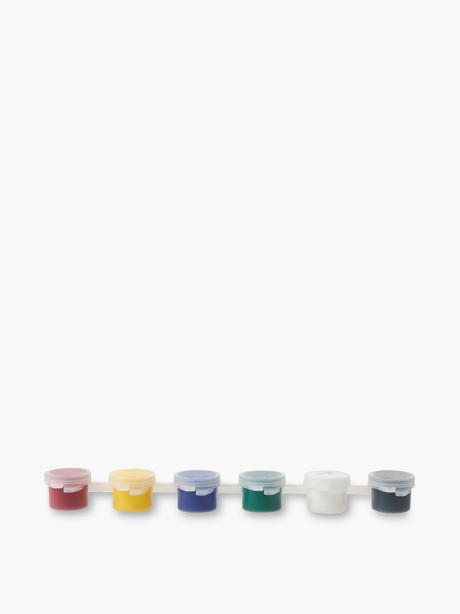 Generic Explosive Volcano Science Experiment Set