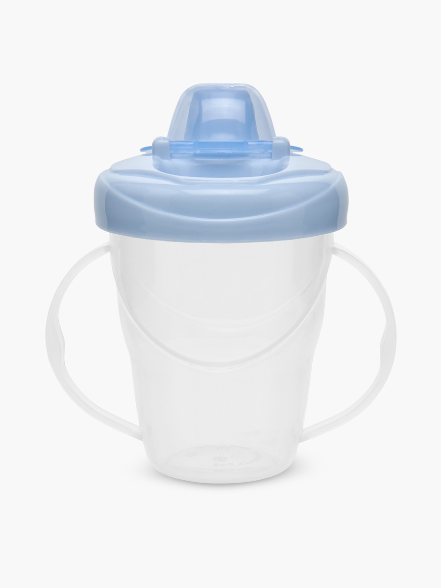 Pack of 2 Training Cup with Handles