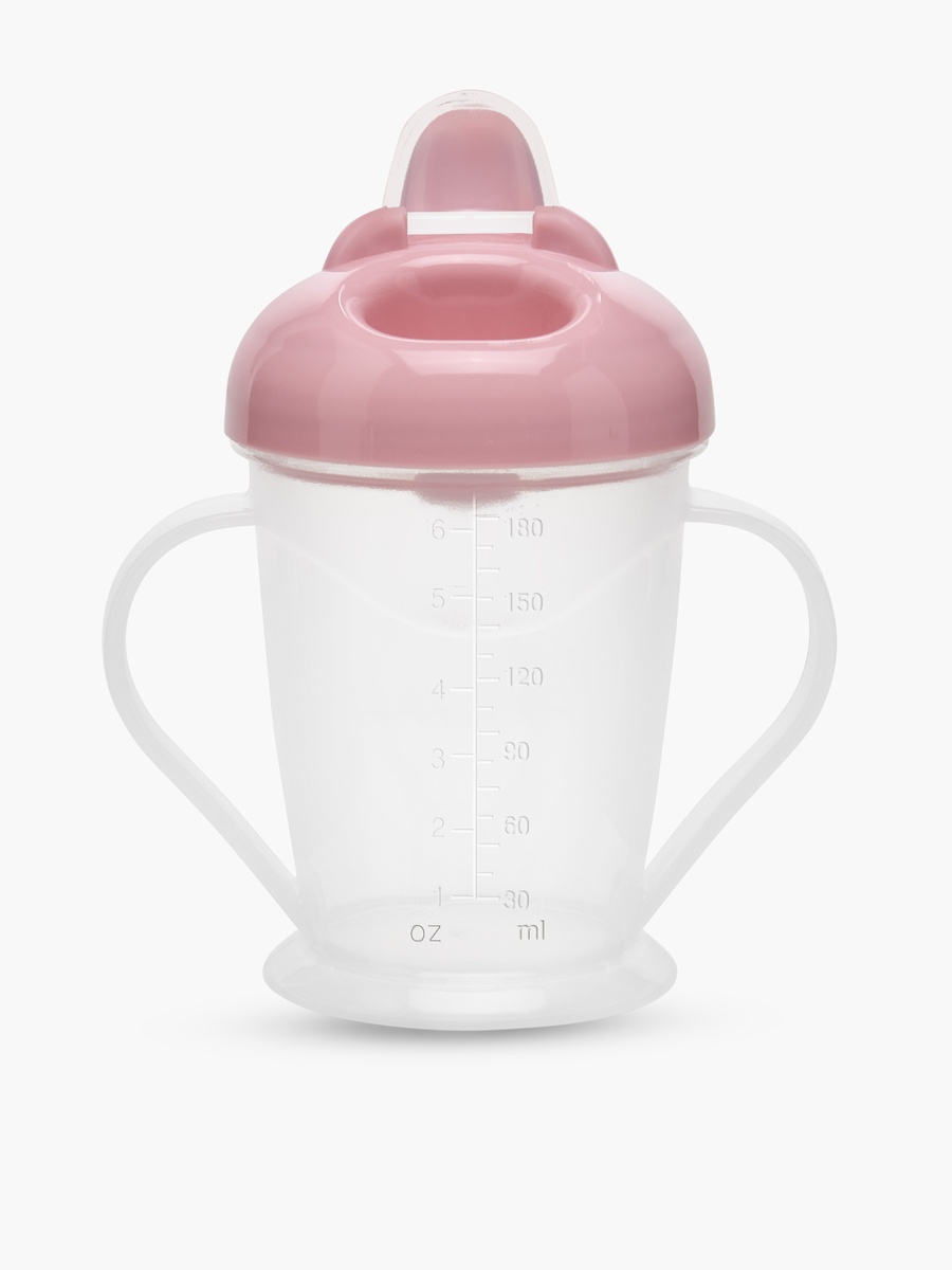 Training Cup with Handles