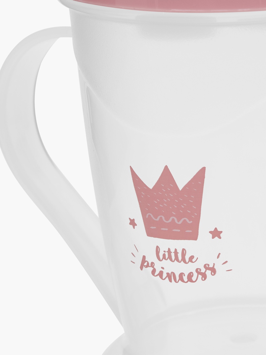 Training Cup with Handles