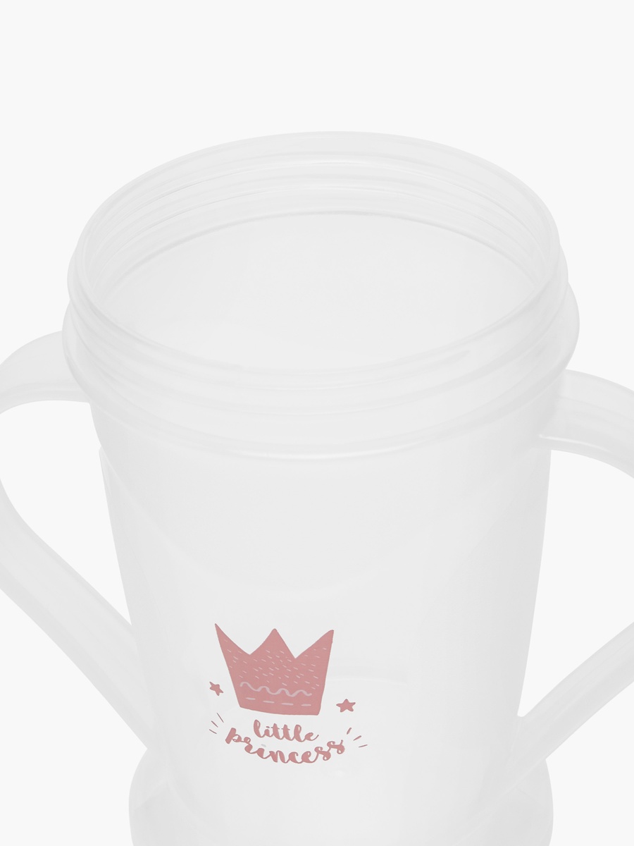 Training Cup with Handles