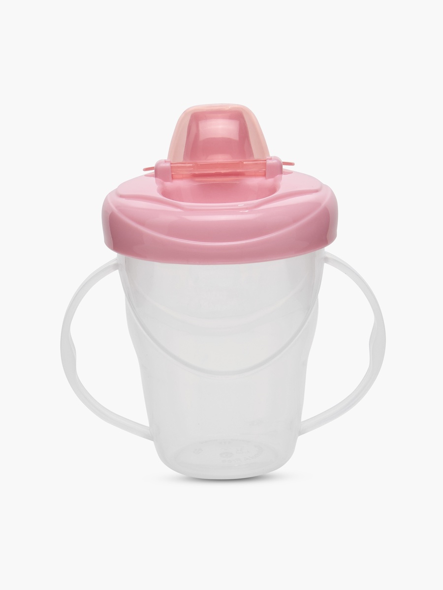 Pack of 2 Training Cup with Handles