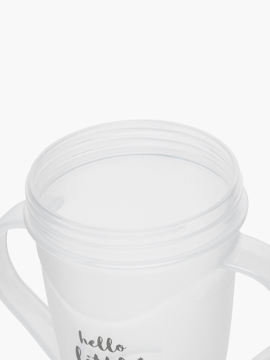 Training Cup with Handles