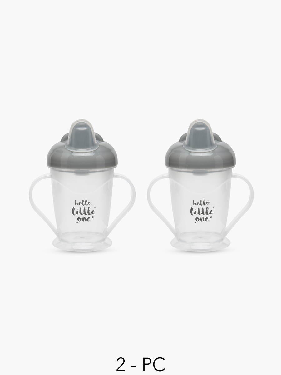 Training Cup with Handles