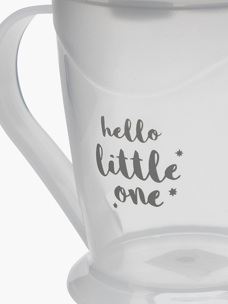 Training Cup with Handles