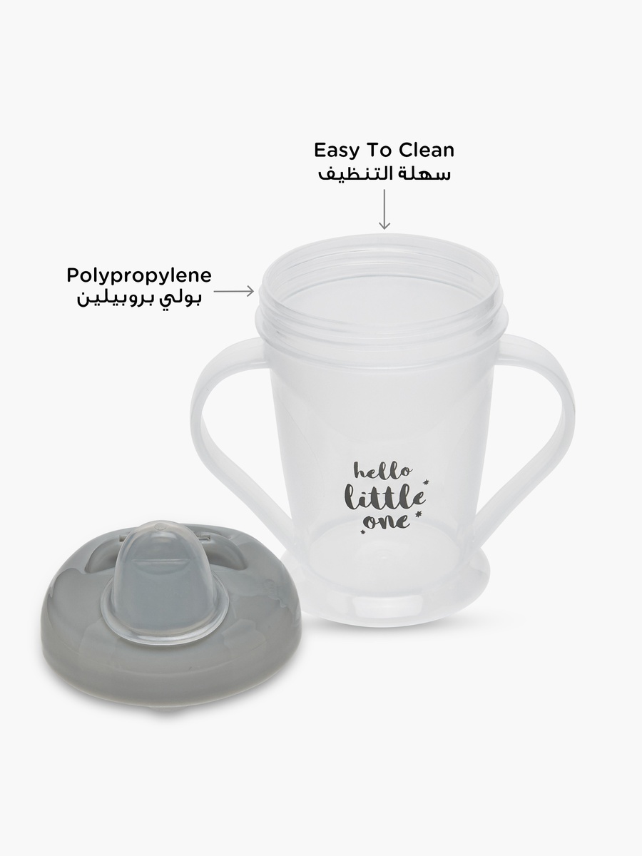 Training Cup with Handles
