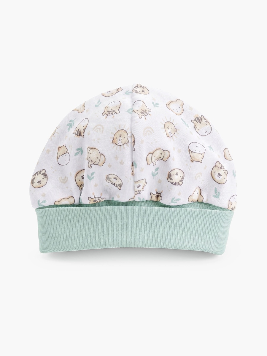 Set of 5 Clothing Gift Set with Elephant Print