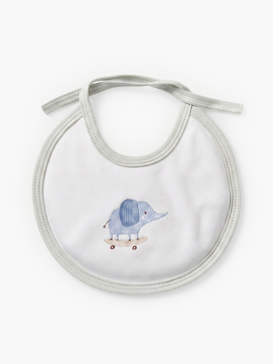 Set of 9 Clothing Gift Set with Elephant Print