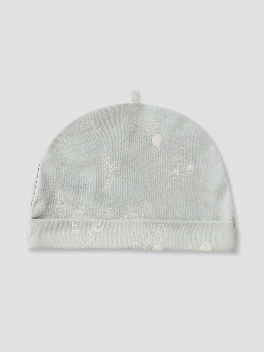Set of 5 Clothing Gift Set with Carrot Print