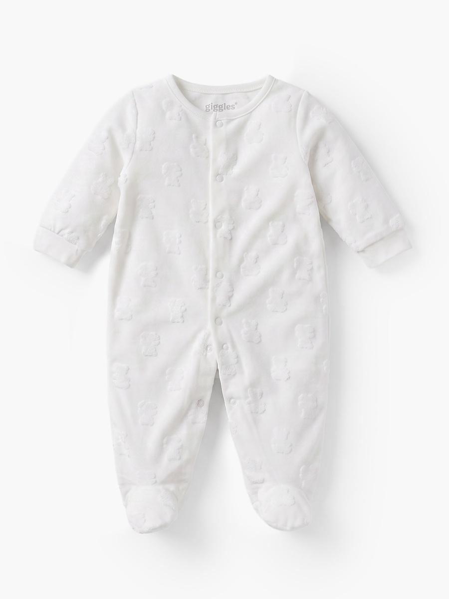 Set of 12 Textured Clothing Gift Set