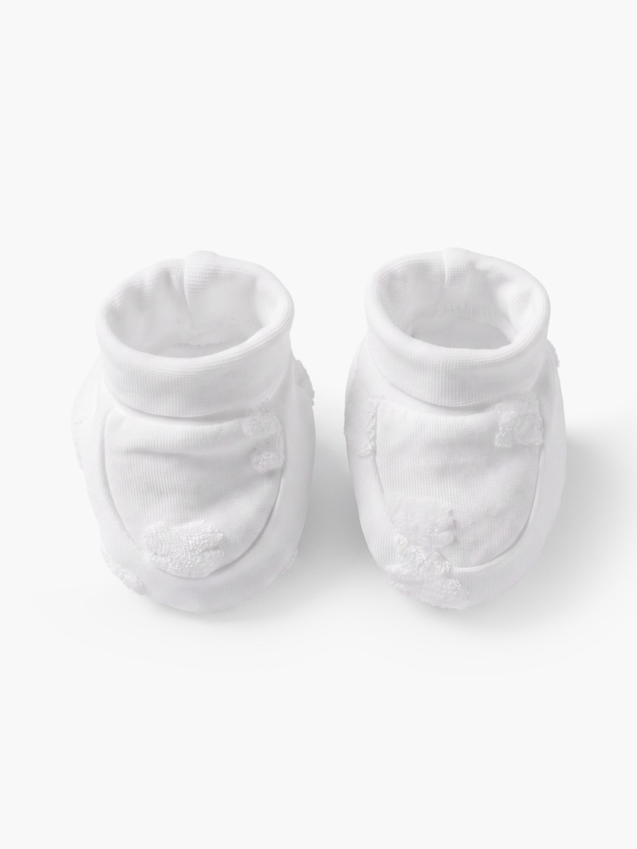 Set of 12 Textured Clothing Gift Set