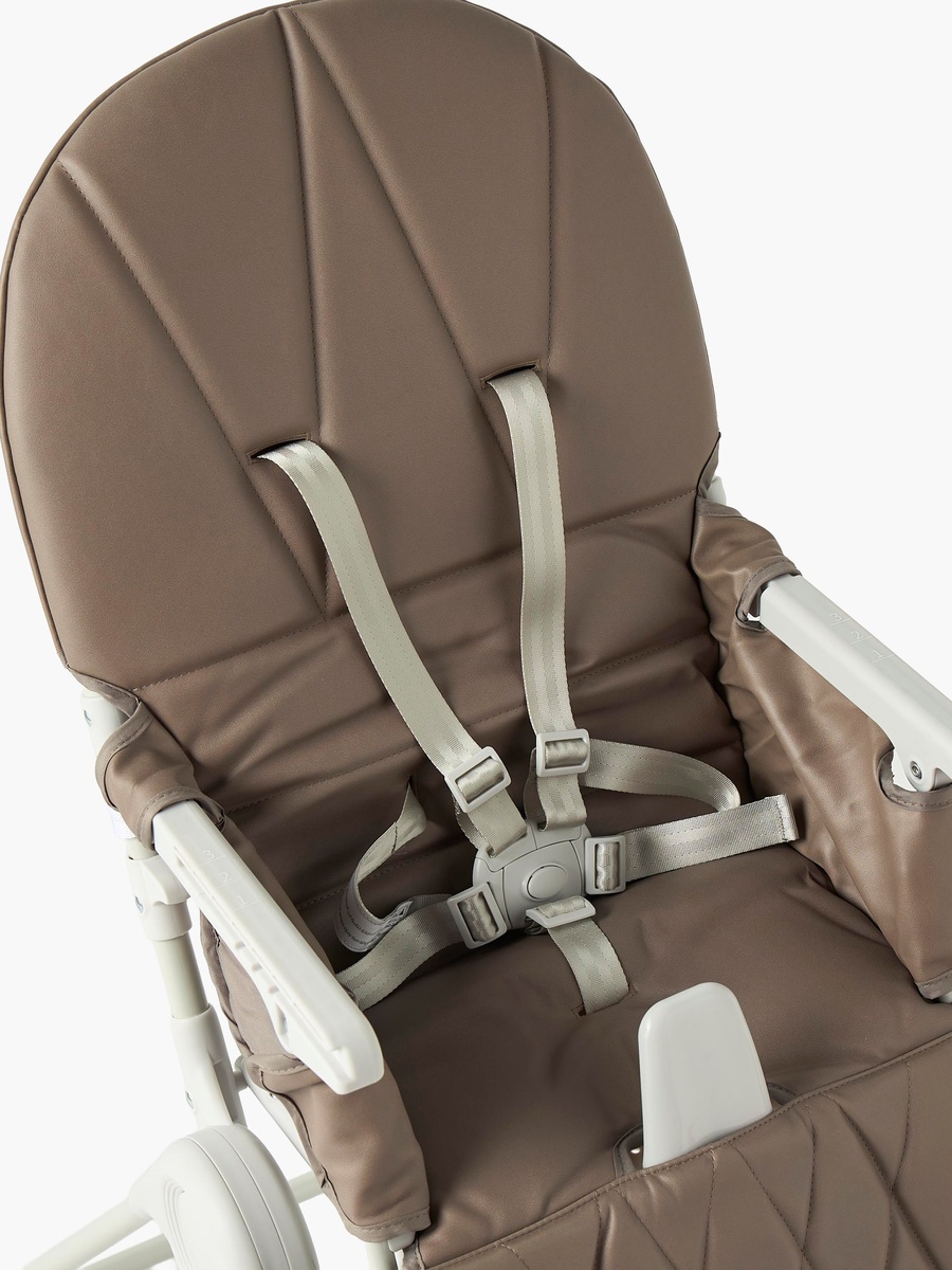 High Chair with Tray