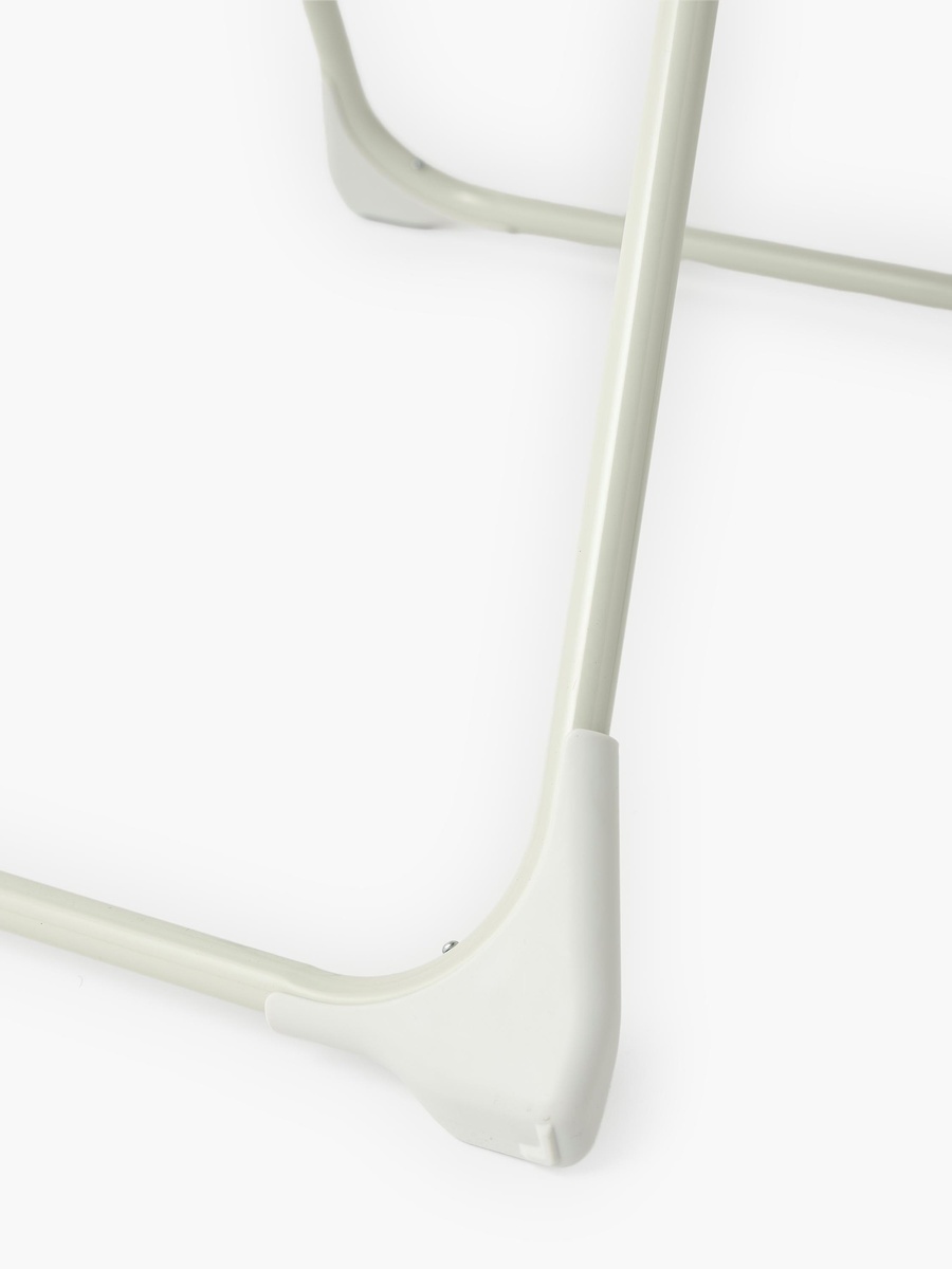High Chair with Tray