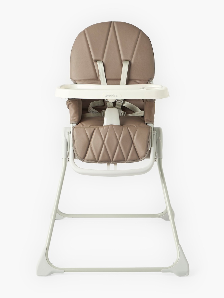 High Chair with Tray