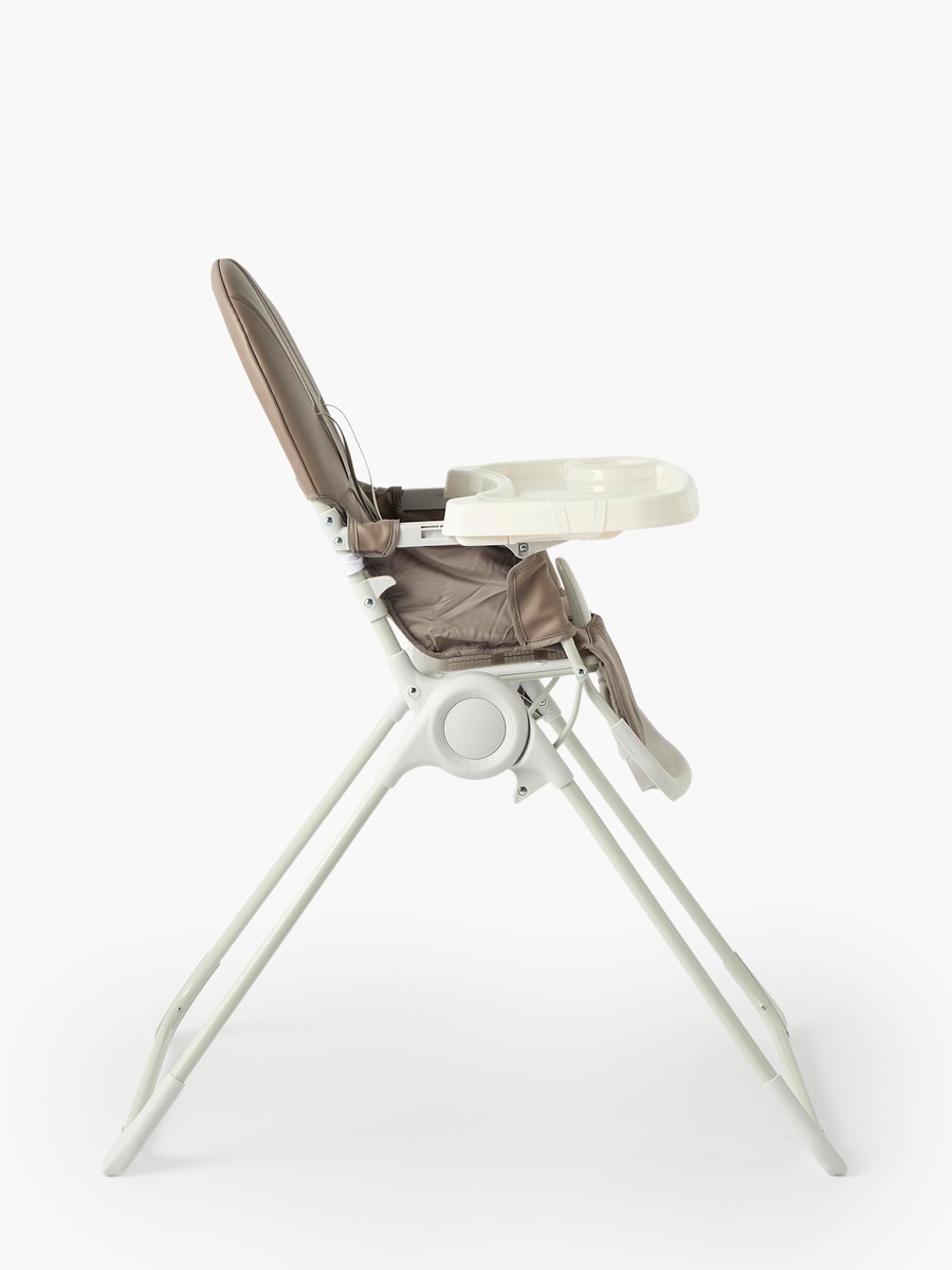 High Chair with Tray
