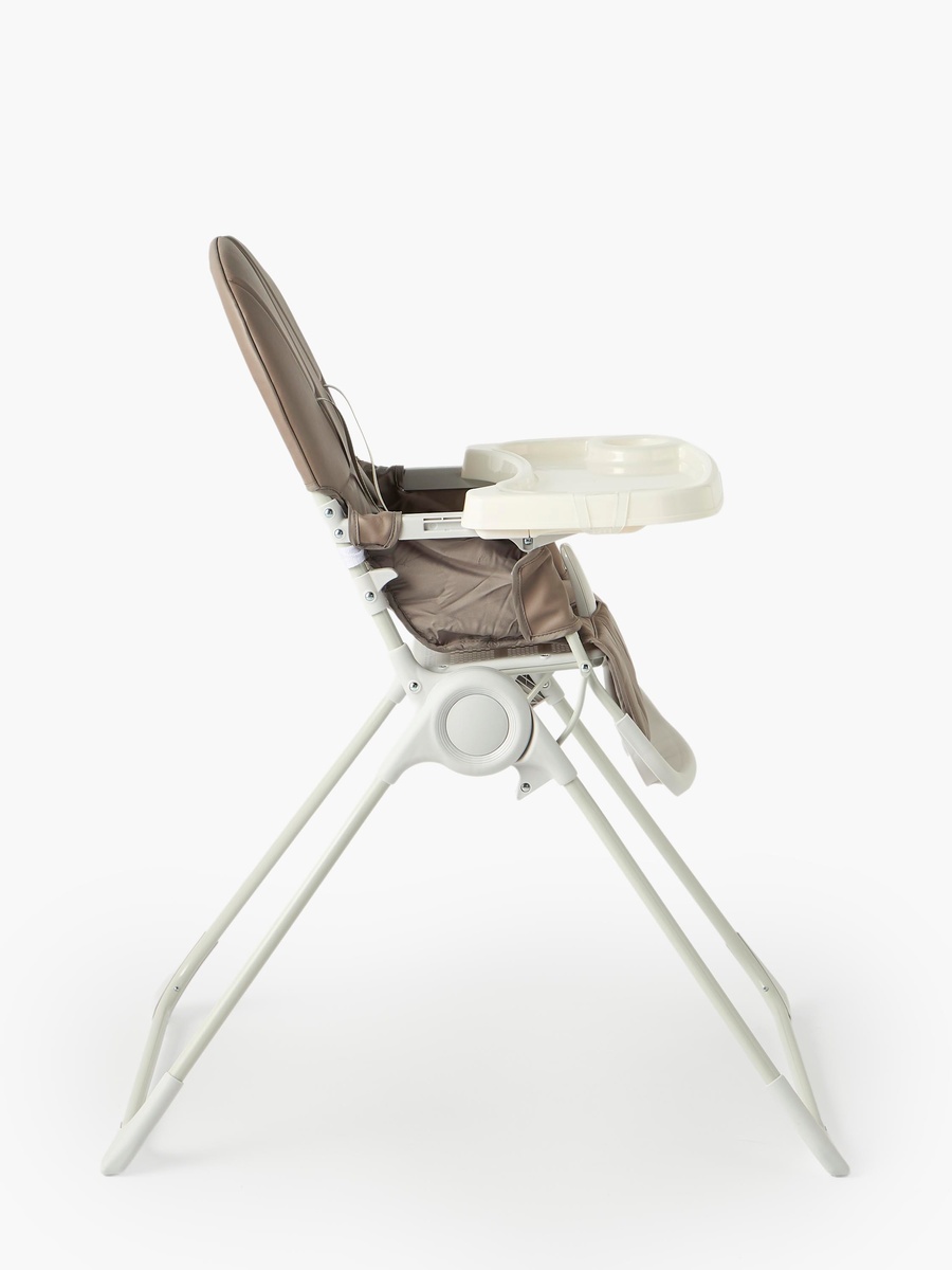 High Chair with Tray