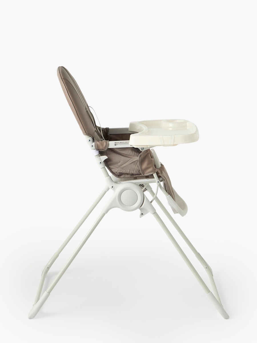 High Chair with Tray