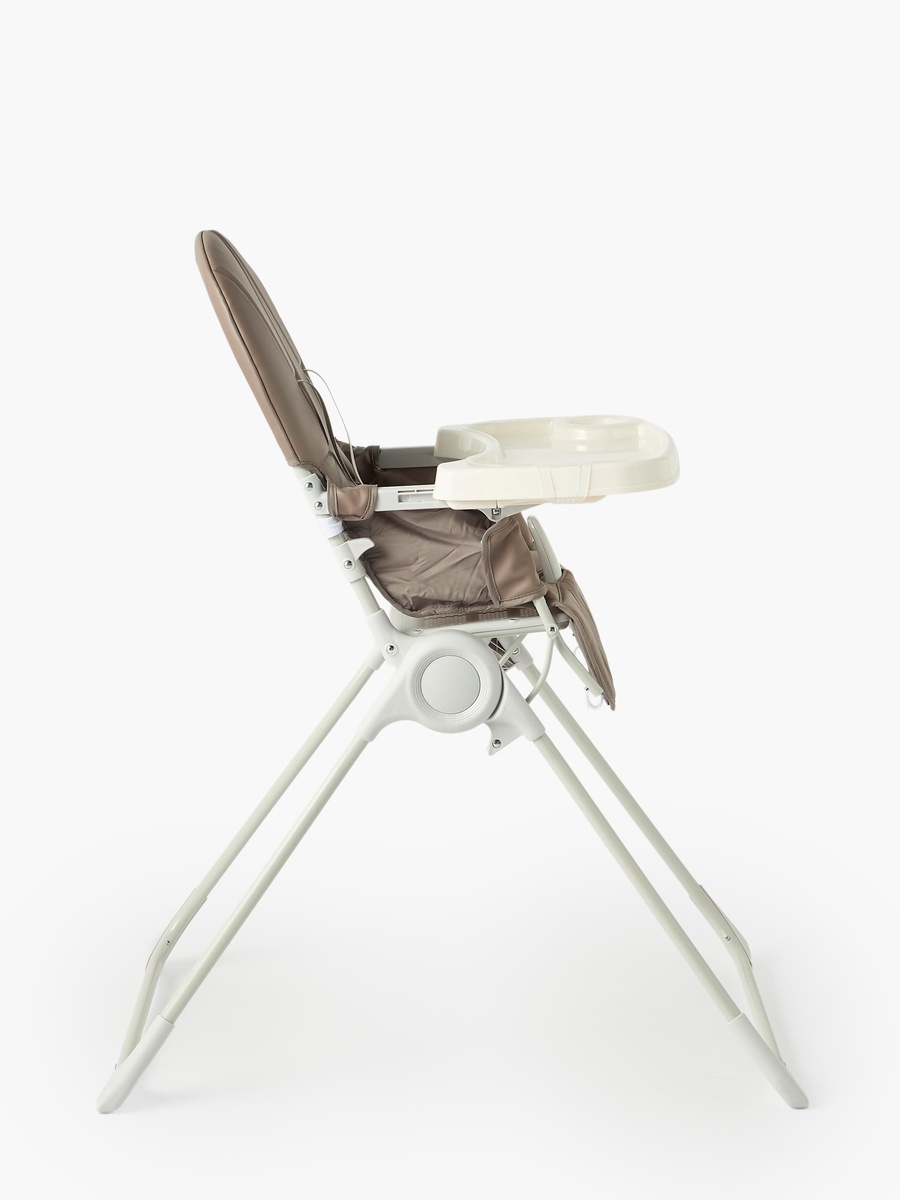High Chair with Tray