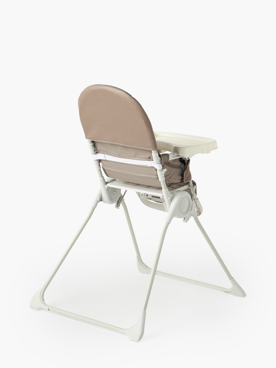 High Chair with Tray