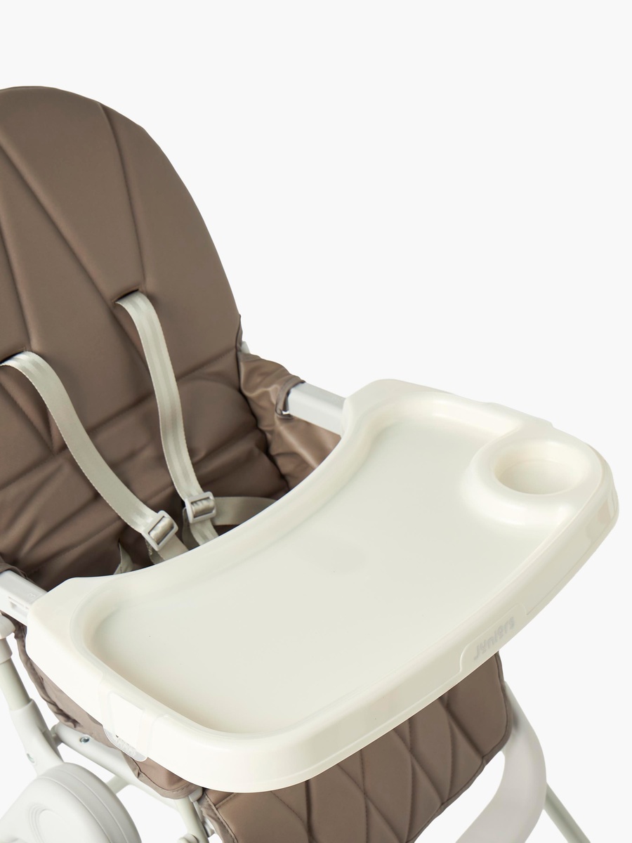 High Chair with Tray