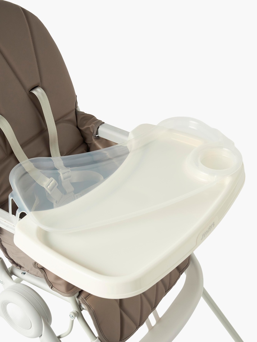 High Chair with Tray