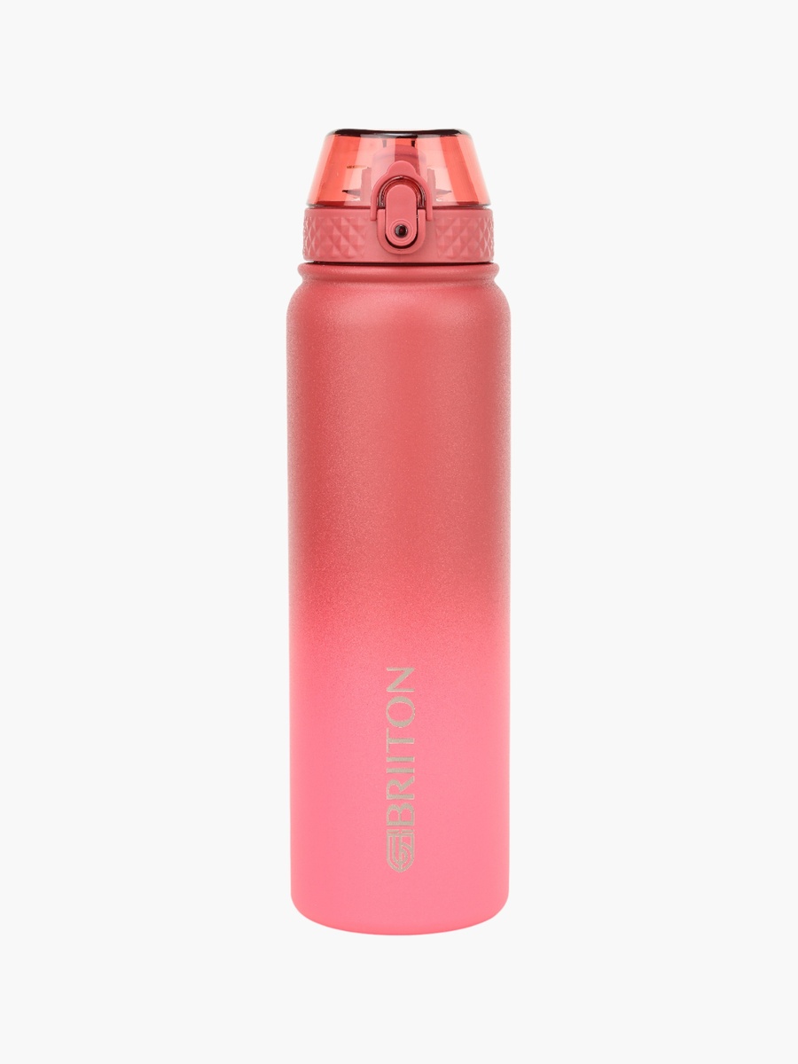Ombre Insulated Stainless Steel Water Bottle - 1 L
