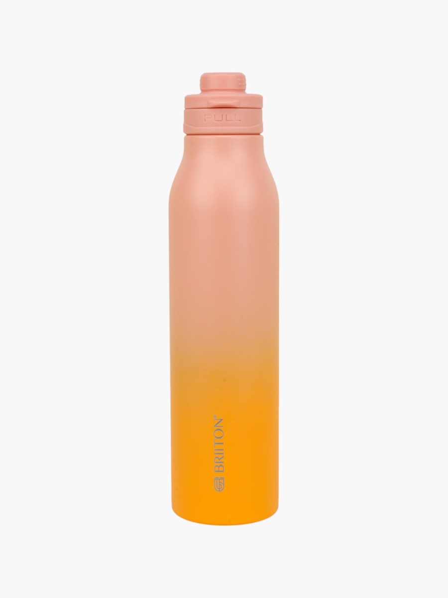 Ombre Double Wall Stainless Steel Insulated Water Bottle - 750 ml