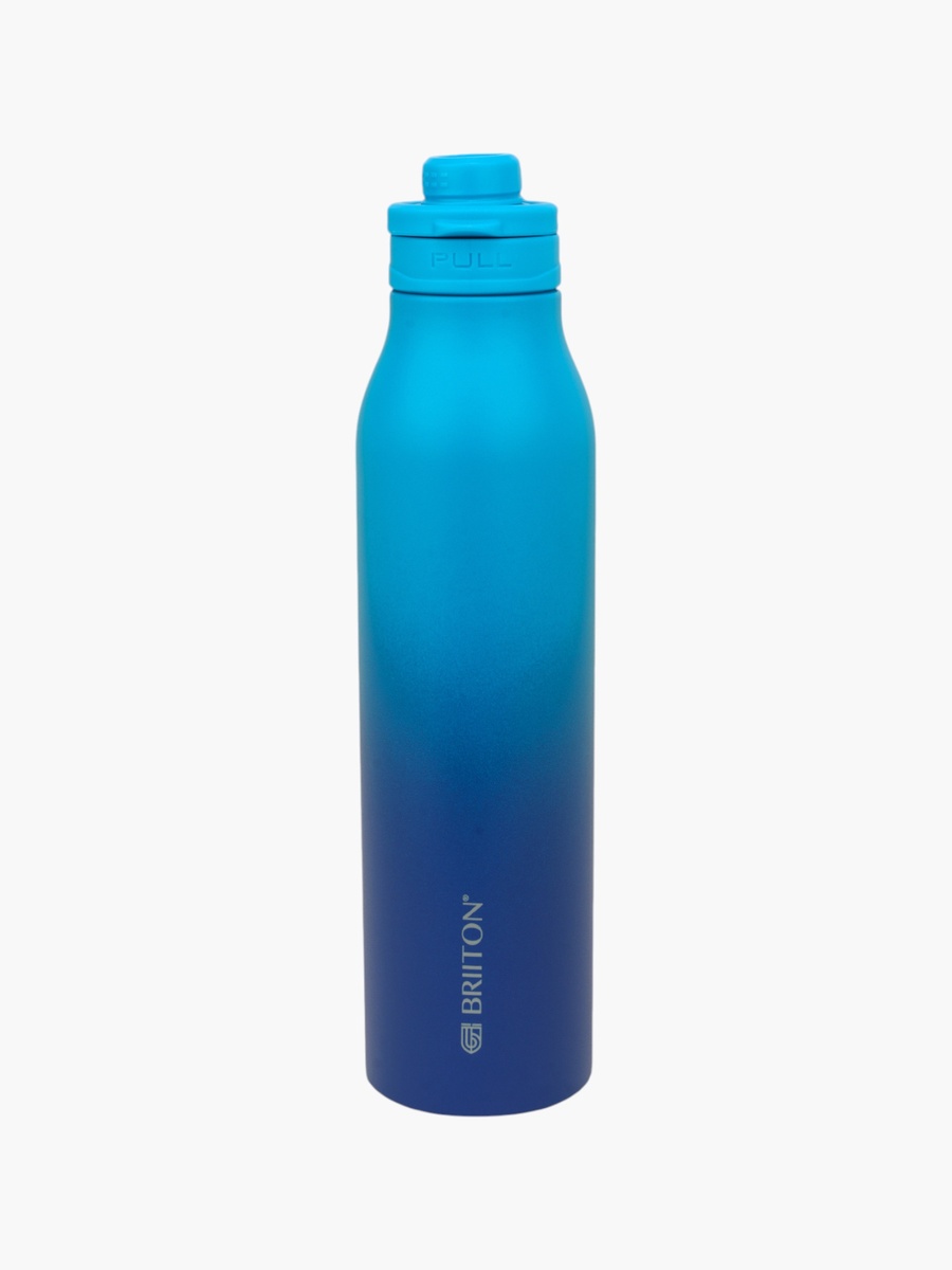 Ombre Insulated Stainless Steel Water Bottle - 750 ml