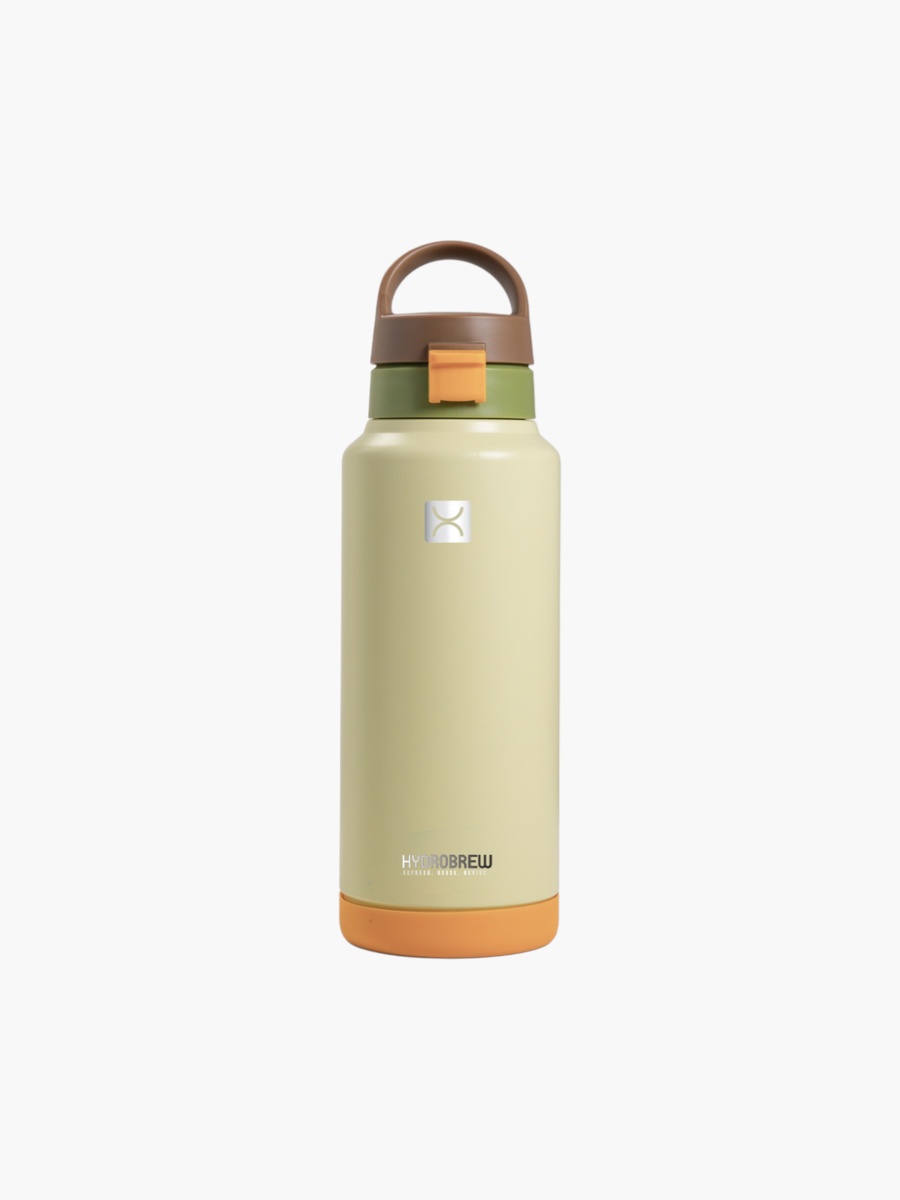 Solid Vacuum Insulated Water Bottle - 950 ml
